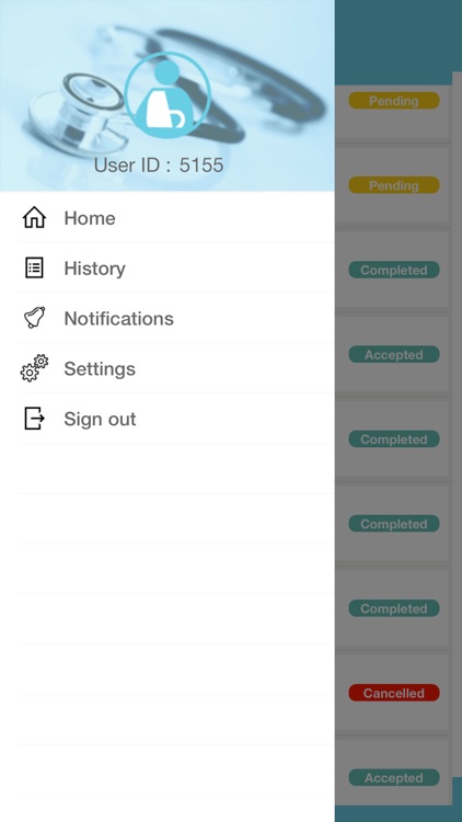 Doc Mania - Patient App screenshot-4