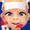 Baby Doctor Office - Kids Spa Games (Boys & Girls)