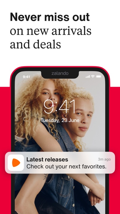 Zalando – Online fashion screenshot-7