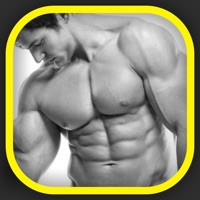 健身格斗教练-型男必备移动健身教练 PC 용