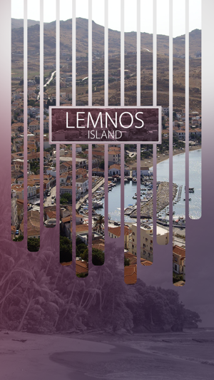 Lemnos Island Travel Guide(圖1)-速報App