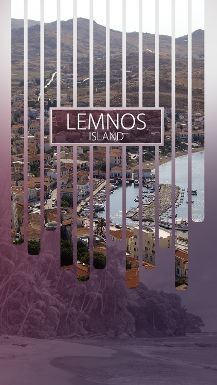 Lemnos Island Travel Guide