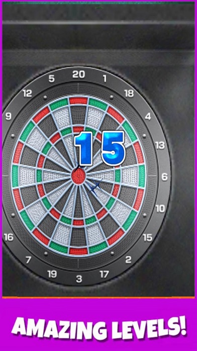 Darts Master+ screenshot 3