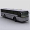 Bus Parking 3D