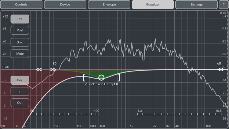 AltiSpace - Convolution Reverb