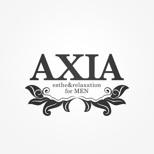 千種区池下のメンズエステ｢AXIA｣の公式アプリ icon