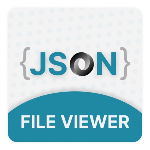 JSON Editor & JSON File Viewer