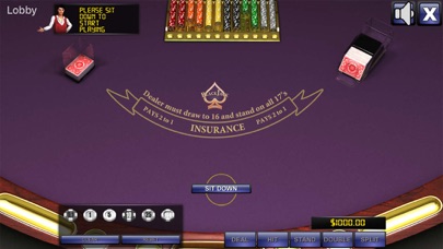 Casino Prime - Unlimited Games screenshot 2