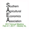 SAEA Annual Meeting 2017