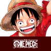 SHUEISHA Inc. - ONE PIECE 公式漫画アプリ アートワーク