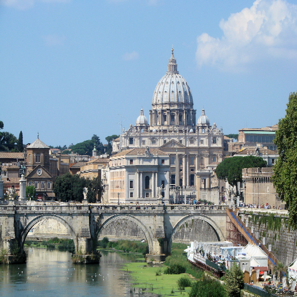 Get Popes Encyclopedia for iOS, iPhone, iPad Aso Report