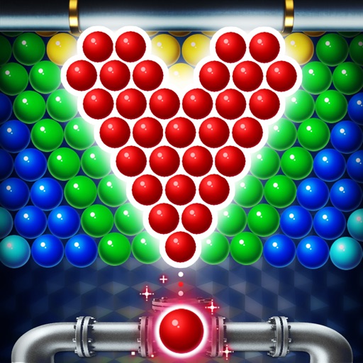 Bubble Shooter - Mania Blast na App Store