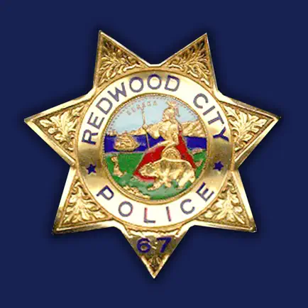 Redwood City Police Department Читы