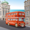 巴士游戏 - 驾驶城市双层巴士