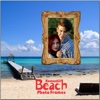 Romantic Beach Photo Frames Best Selfie Effects HD