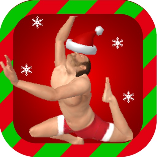 Christmas Simulator iOS App