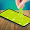 Chalenge your friends and strangers to a relaxing and competitive Super Slime Multiplayer Game on your mobile devices without the mess