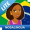 Learn and speak quickly Brazilian Portuguese Free