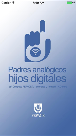 Congreso FEPACE 38º(圖1)-速報App