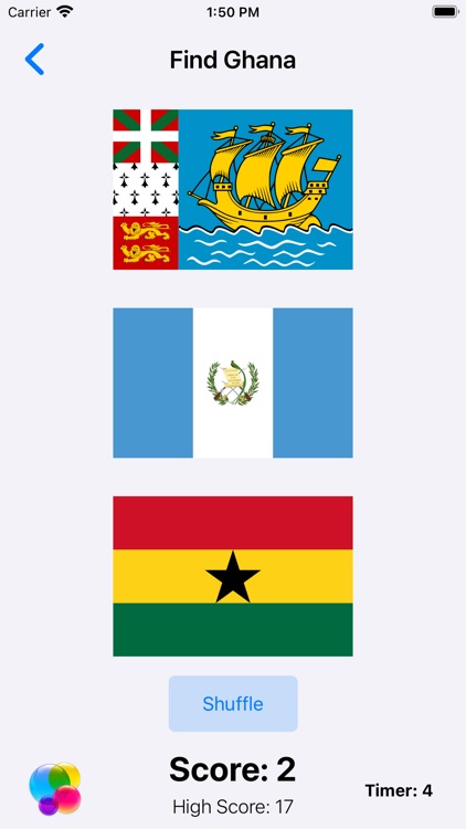 Can You Get a Perfect Score for This Flags That Look Alike Quiz