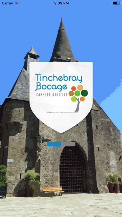 Tinchebray Bocage