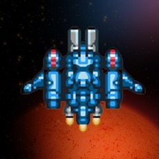 Activities of Pixel Spaceship Free ~ 8Bit Space Shooting Games