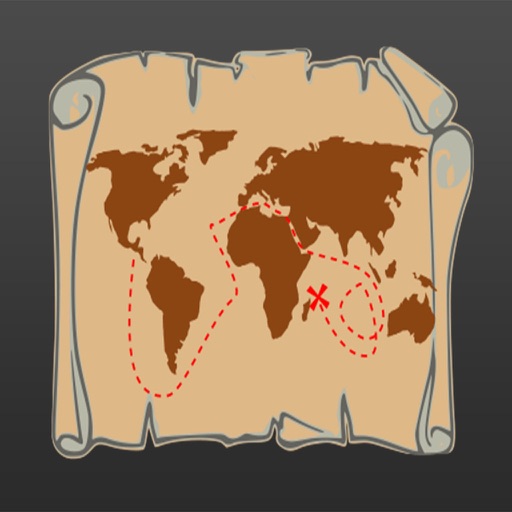 Explorer Stickers : Explore the Beautiful World by DeWitt Bro Co LLC