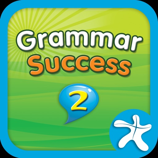 Grammar Success 2 icon