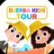 Djerba Kids Tour offers a special and magical tour of the island of Djerba