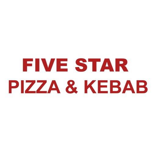 5 Star Pizza & Kebab Newbridge