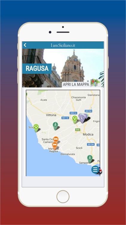 I Am Siciliano screenshot-3