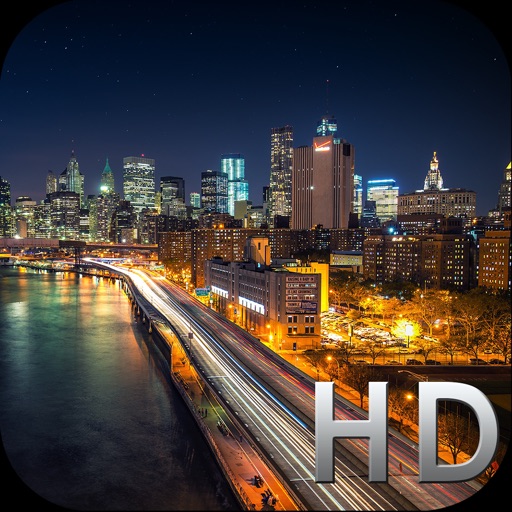 World Of Travel HD Wallpapers & Background Free iOS App