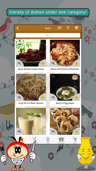 Quick & Easy Recipes CookBook screenshot 3