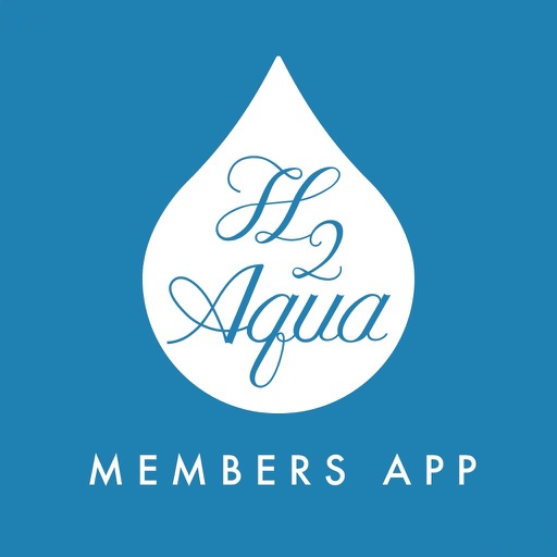 H2 Aqua icon