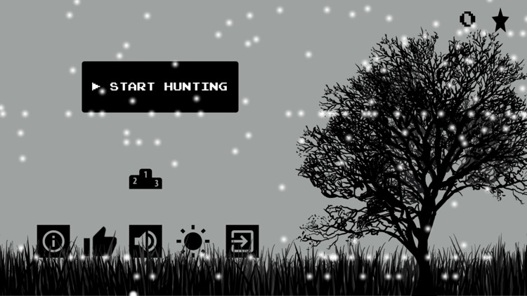 Stick Hunter - Archer Hunting Game