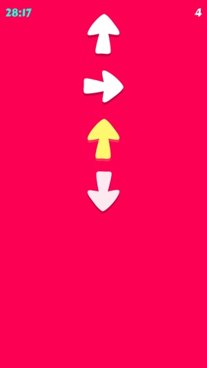 Swipe Arrows(圖5)-速報App