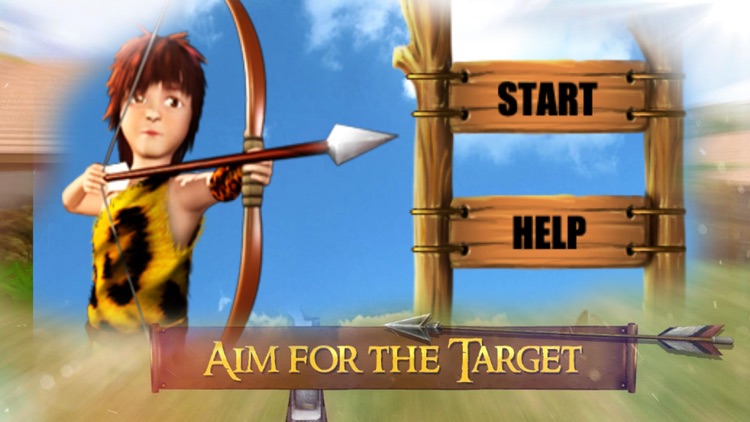 Apple Archery Training HD