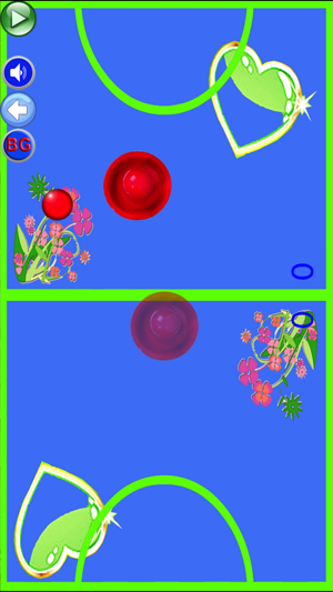 air hockey love(圖4)-速報App