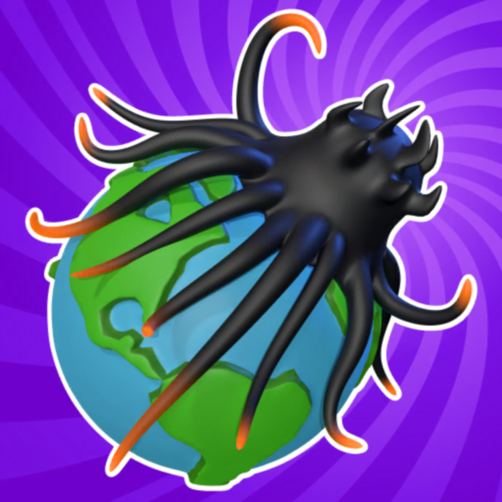 Get Alien Evolution io for iOS, iPhone, iPad Aso Report