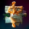 Jigspatial: Cats