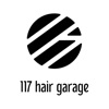 117 hair garage