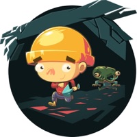 GoldNZombies - Lode Loot