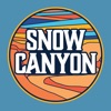 Snow Canyon Half Marathon