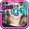 Guess the Song Game for Taylor Swift