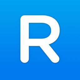 Replicon - Timesheets with GPS アイコン