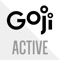 Works with New Goji Devices providing you with the best set of information on daily activities and sports