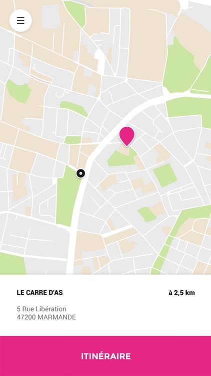 Le Carré d'As screenshot-3