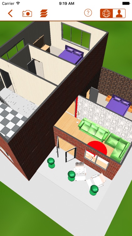 Floorplans Pro screenshot-4