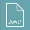 AWP17 Conference & Bookfair