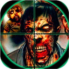 Activities of Sniper Games - Deadly Zombie